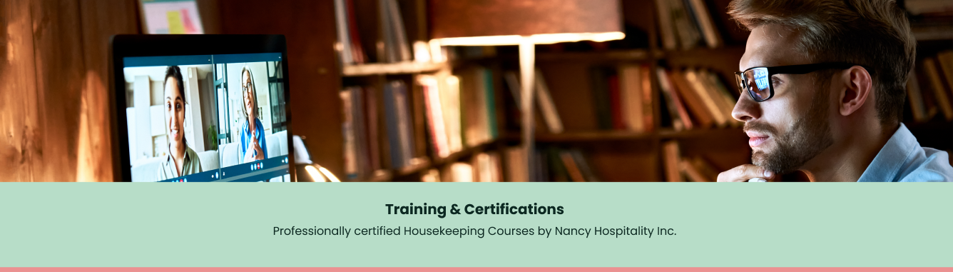 Training _ Certifications